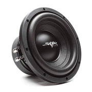 Skar Audio SDR Series Dual Subwoofer Loaded Enclosure