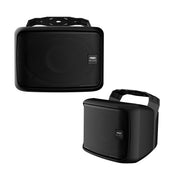Wet Sounds Venue Pro Audio Package with Dual Subwoofers & Amplifier