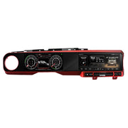 8+128GB Android Car Stereo for Jeep Wrangler JL & Gladiator JT