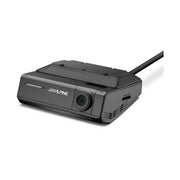 Alpine i509-WRA-JL 9" Wrangler Receiver & Dash Cam Bundle