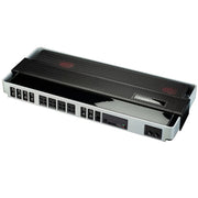 Mosconi PRO 8/30 DSP 12-Channel Class AB Car Audio Amplifier