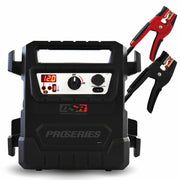 ProSeries Heavy-Duty Portable Car Battery Jump Starter