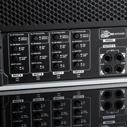 Mosconi PRO 8/30 DSP 12-Channel Class AB Car Audio Amplifier