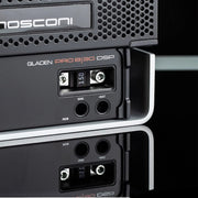Mosconi PRO 8/30 DSP 12-Channel Class AB Car Audio Amplifier