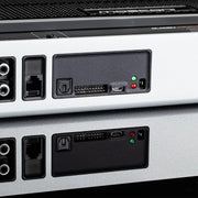 Mosconi PRO 8/30 DSP 12-Channel Class AB Car Audio Amplifier