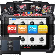 Autel MaxiSys MS919 Automotive Diagnostic Scanner with VCMI