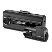 Alpine PSS-TSLA-22Y 13-Speaker Tesla Model Y Dash Cam Bundle