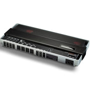 Mosconi PRO 8/30 DSP 12-Channel Class AB Car Audio Amplifier